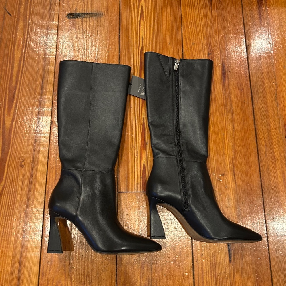 Vince Camuto boot